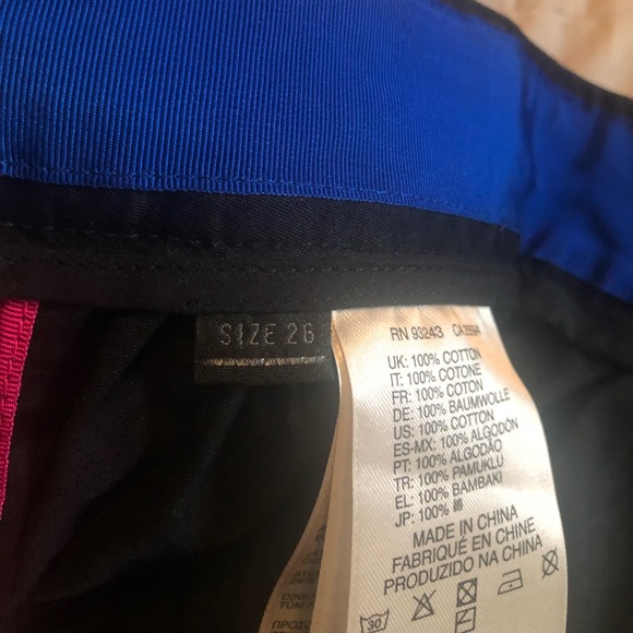 Diesel skirt - Picture 4 of 8